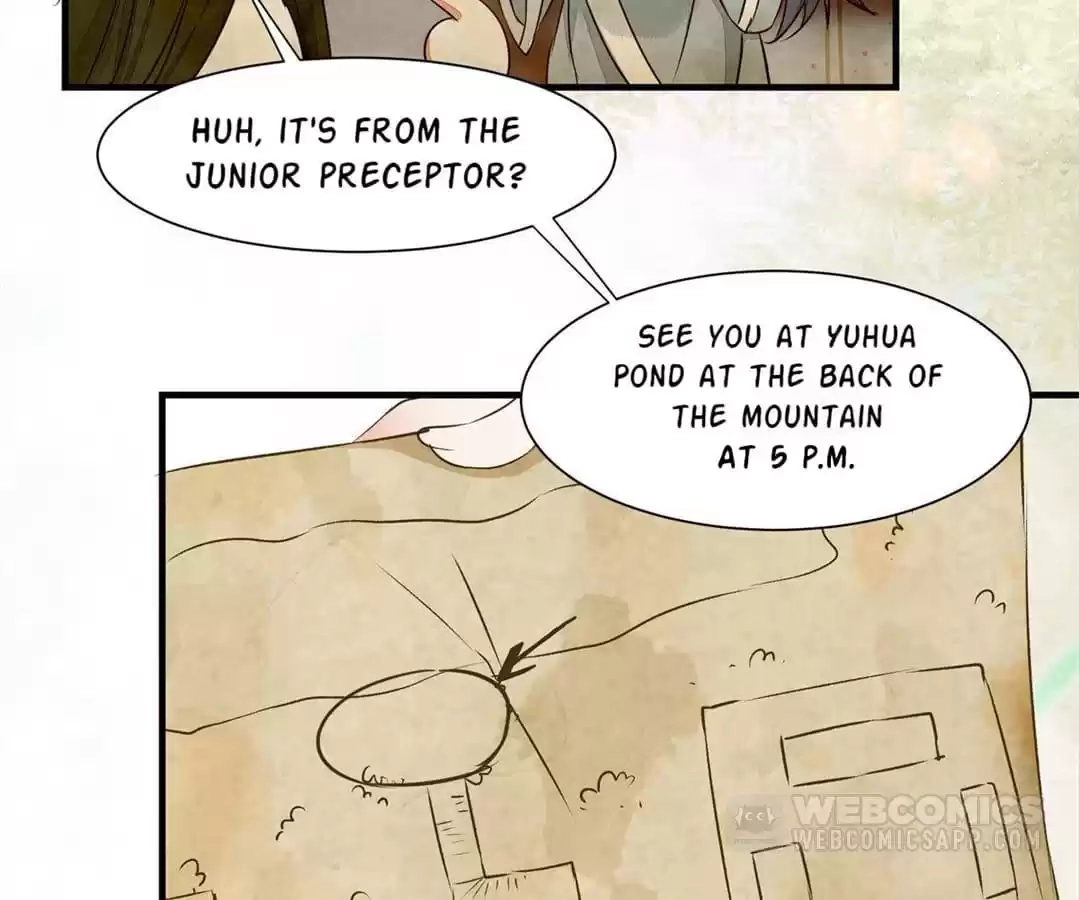 The Princess Is a Man Chapter 57 page 12 - 