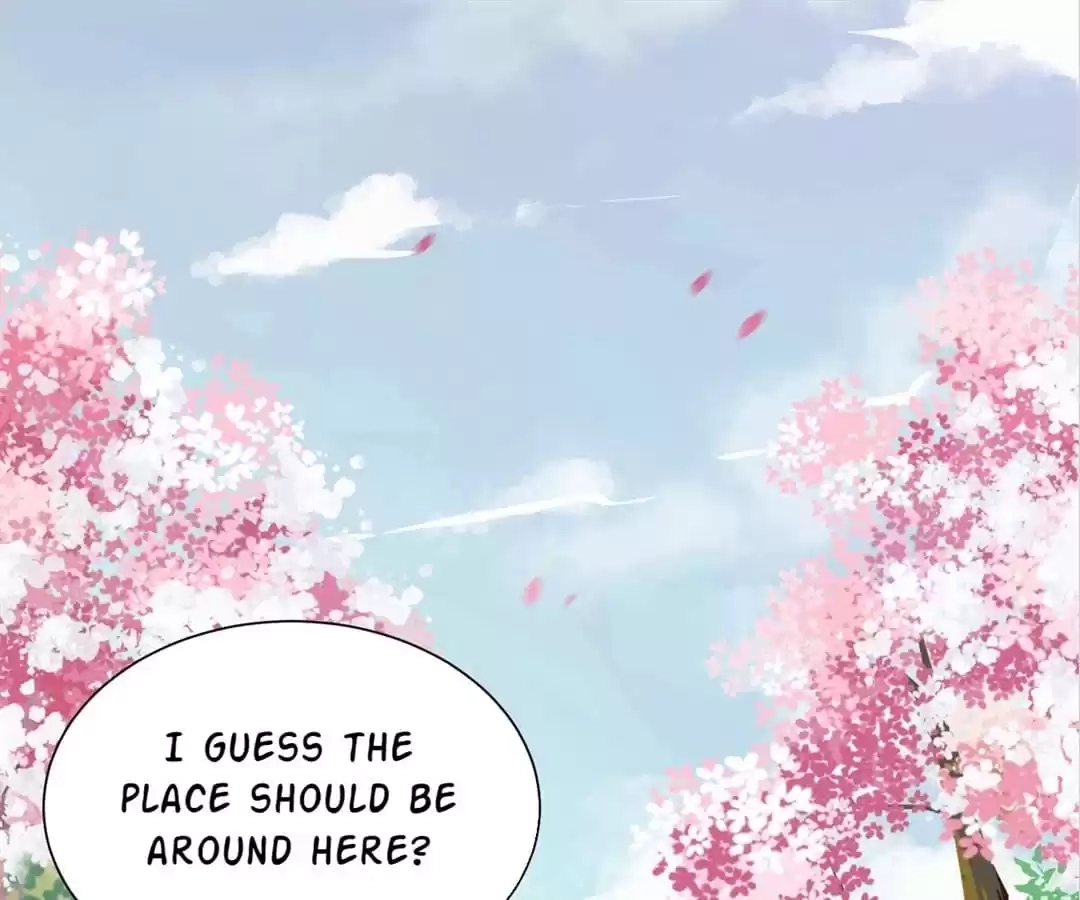 The Princess Is a Man Chapter 57 page 14 - 