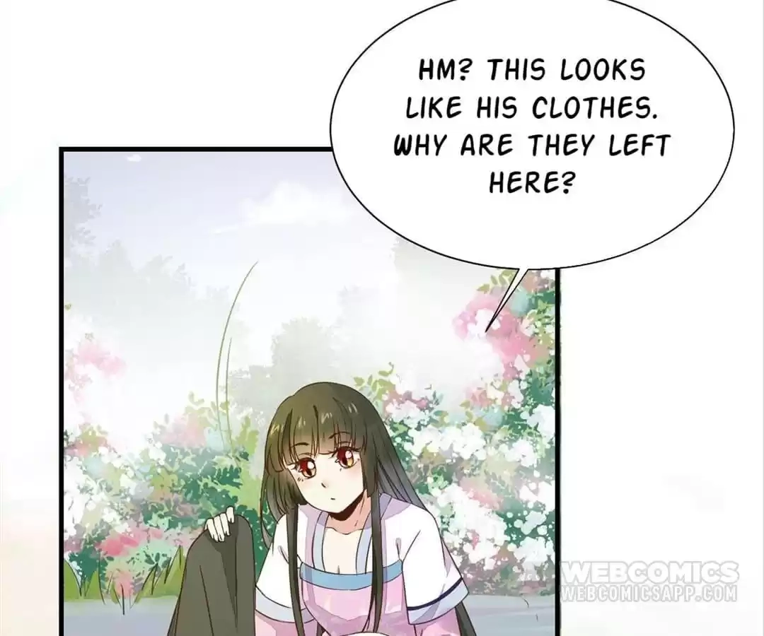 The Princess Is a Man Chapter 57 page 22 - 