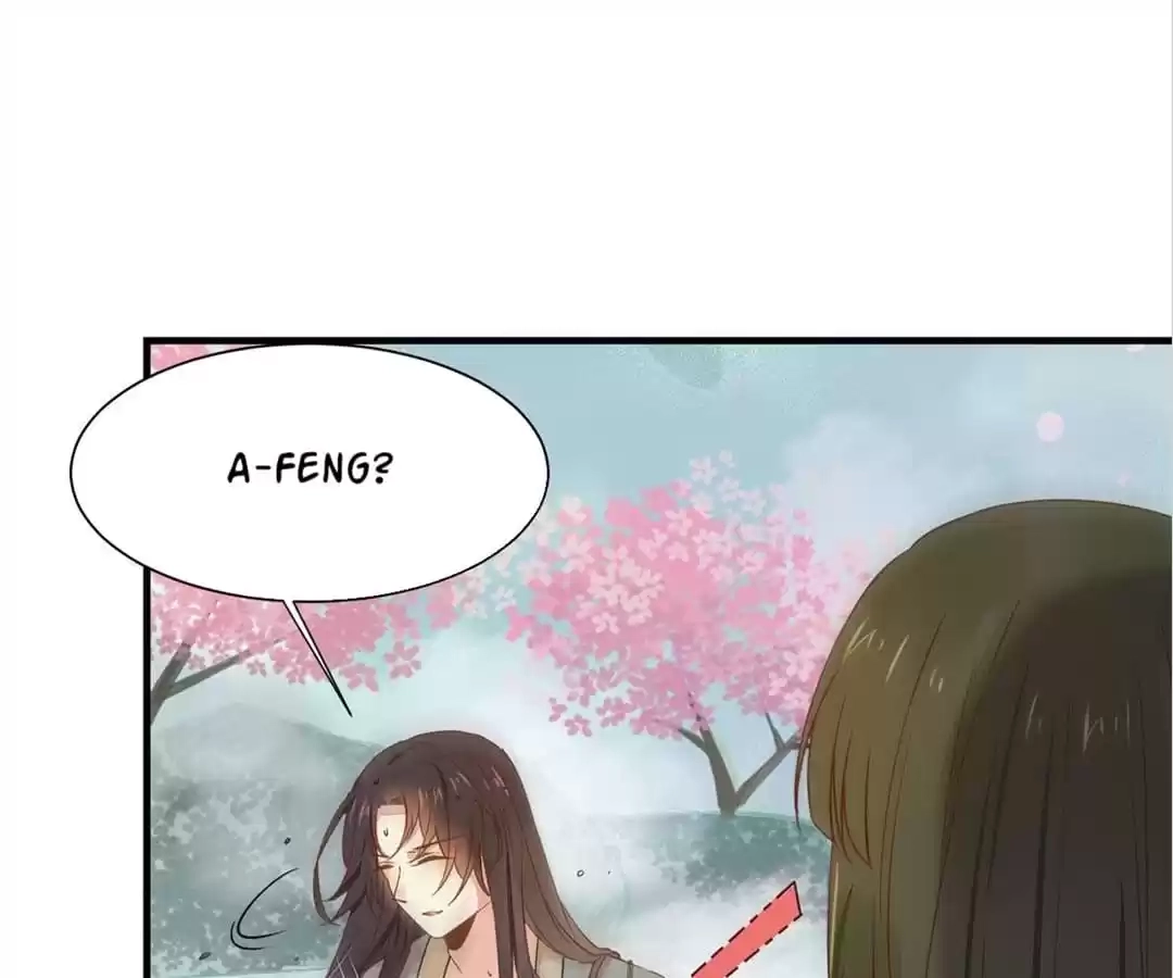 The Princess Is a Man Chapter 57 page 27 - 