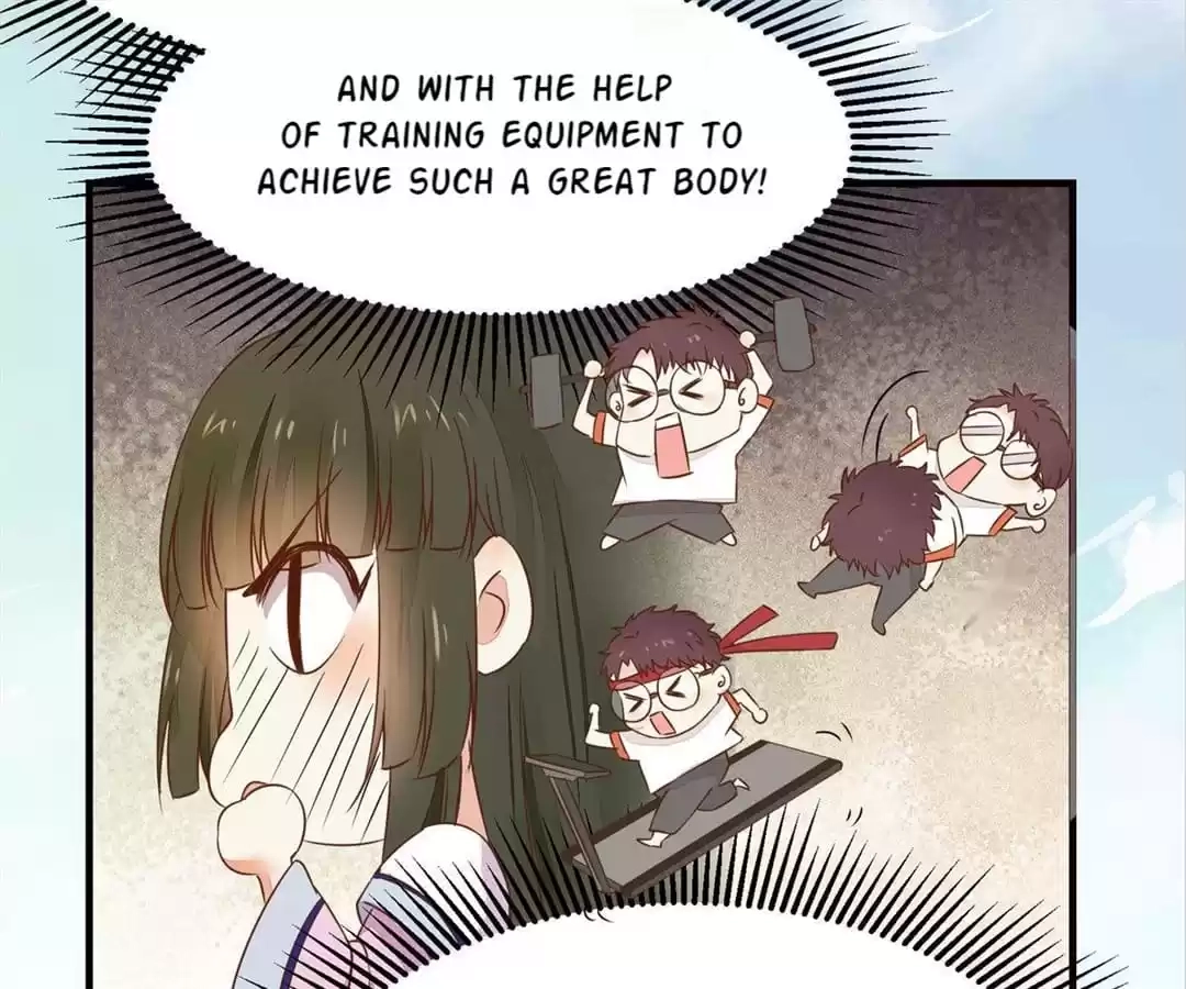 The Princess Is a Man Chapter 57 page 32 - 