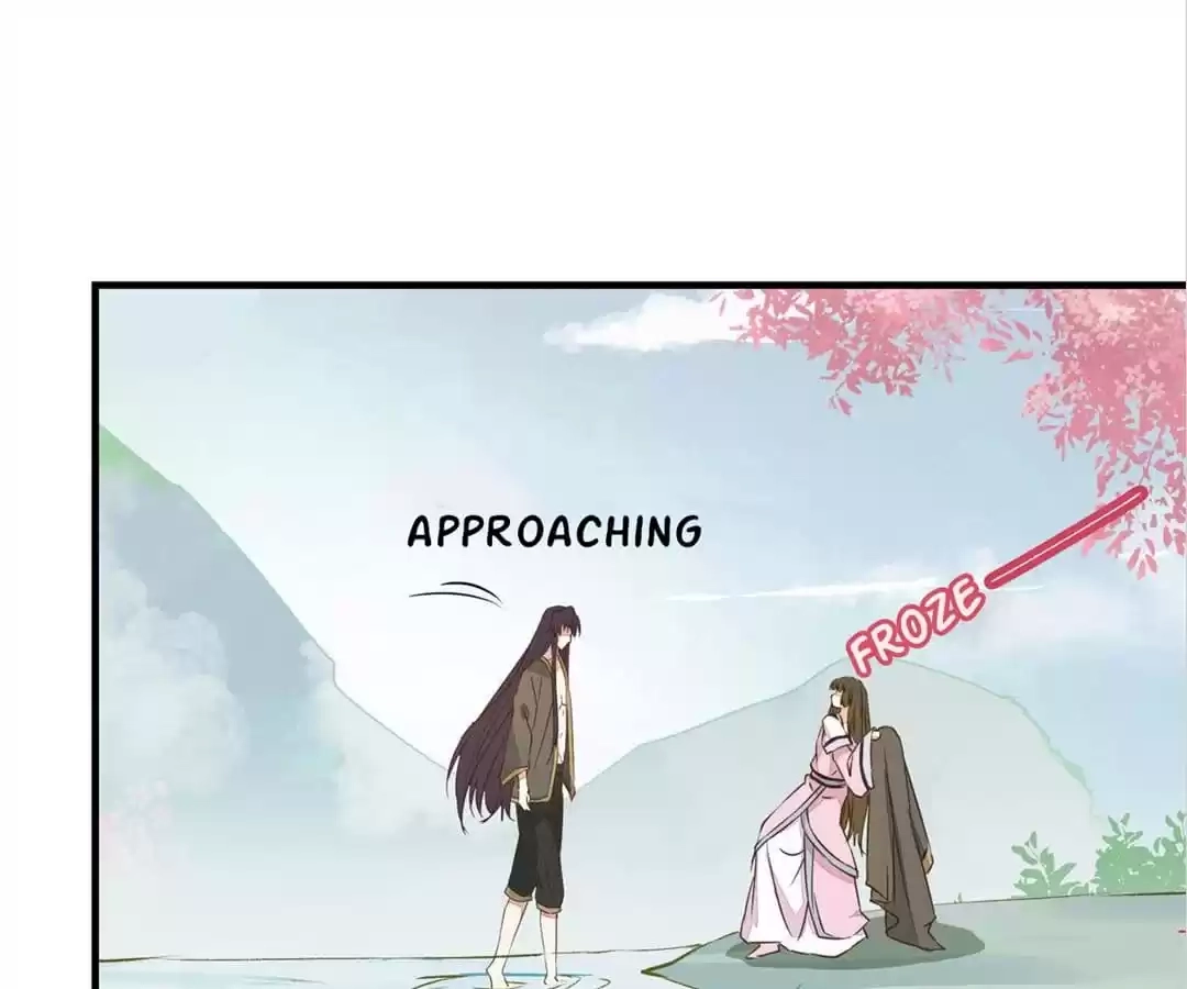 The Princess Is a Man Chapter 57 page 41 - 