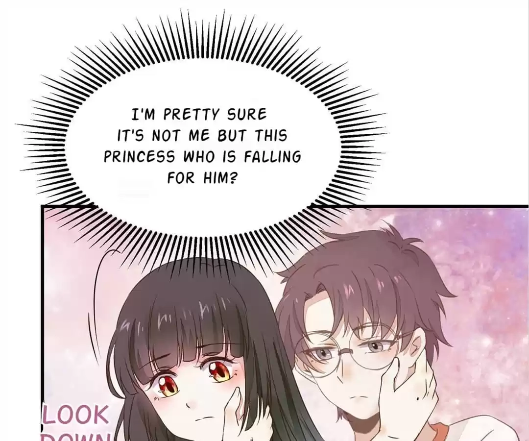 The Princess Is a Man Chapter 57 page 49 - 