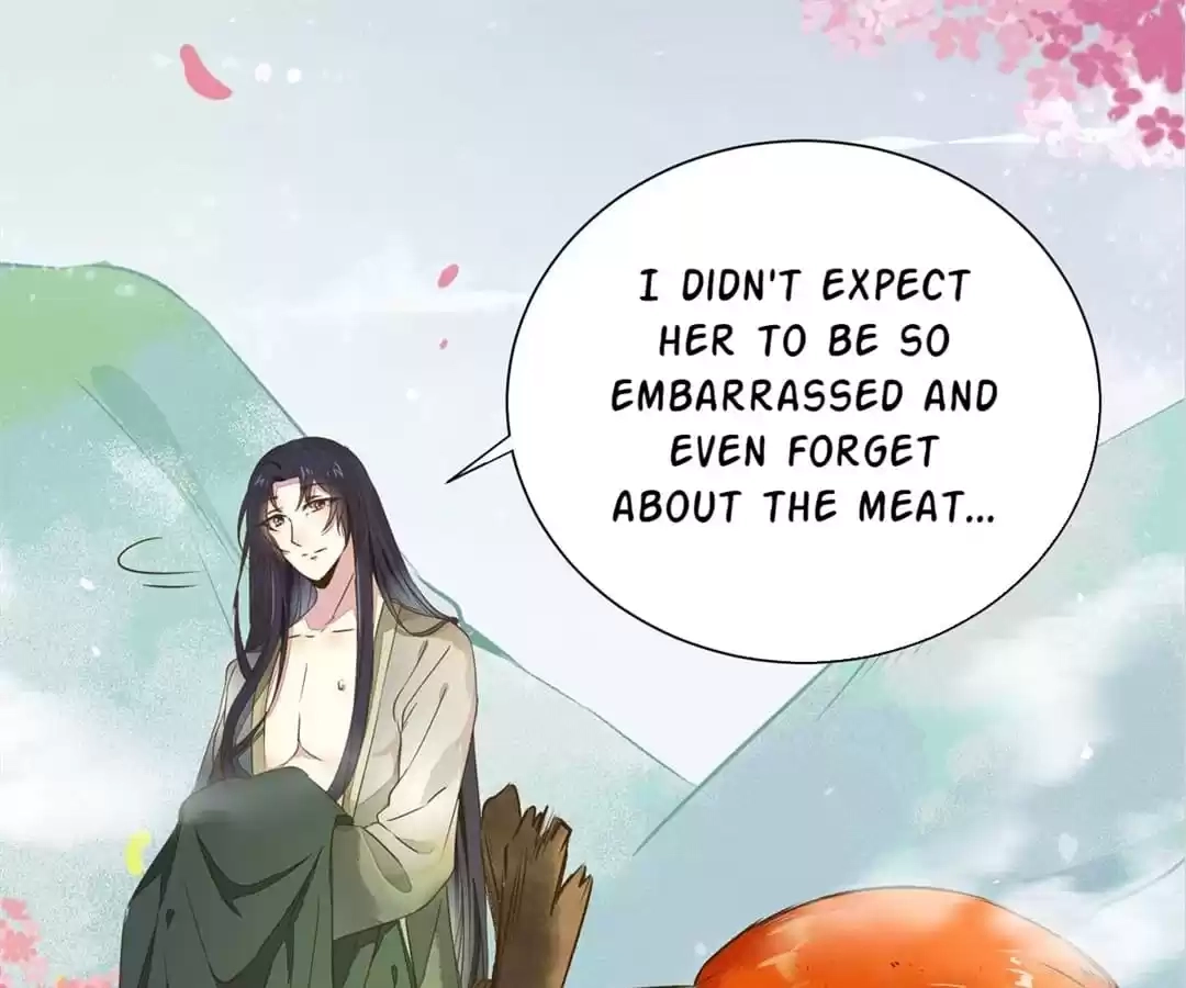 The Princess Is a Man Chapter 57 page 59 - 