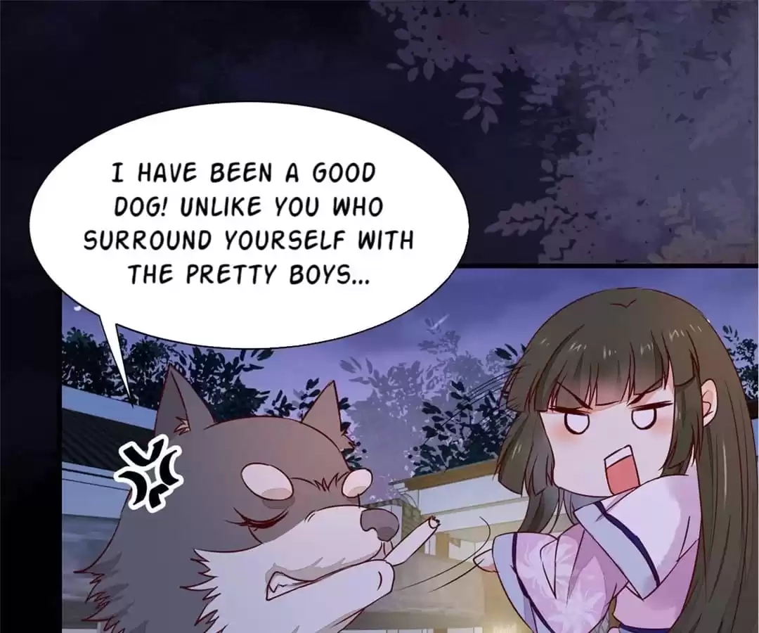 The Princess Is a Man Chapter 57 page 67 - 