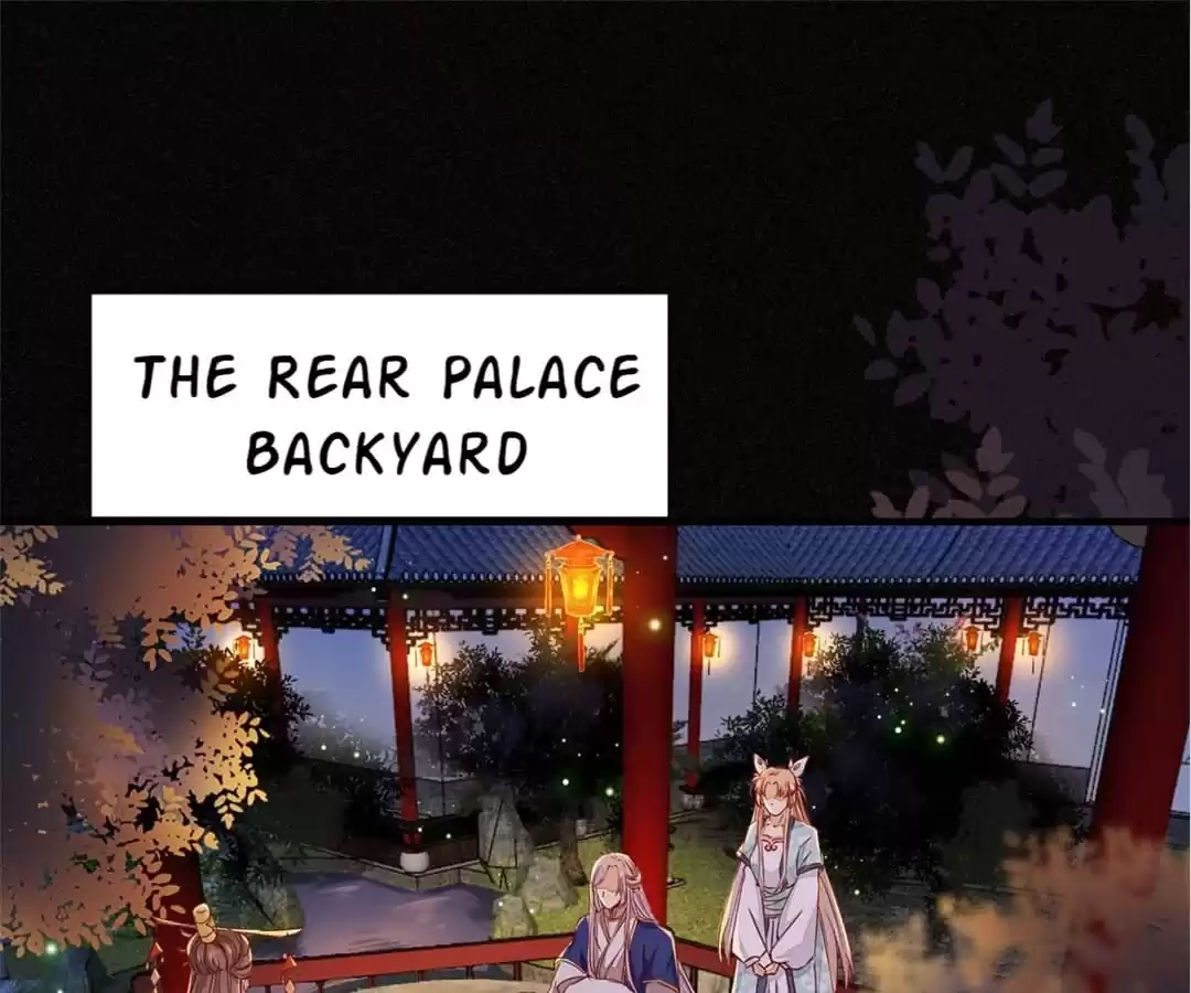 The Princess Is a Man Chapter 58 page 1 - 