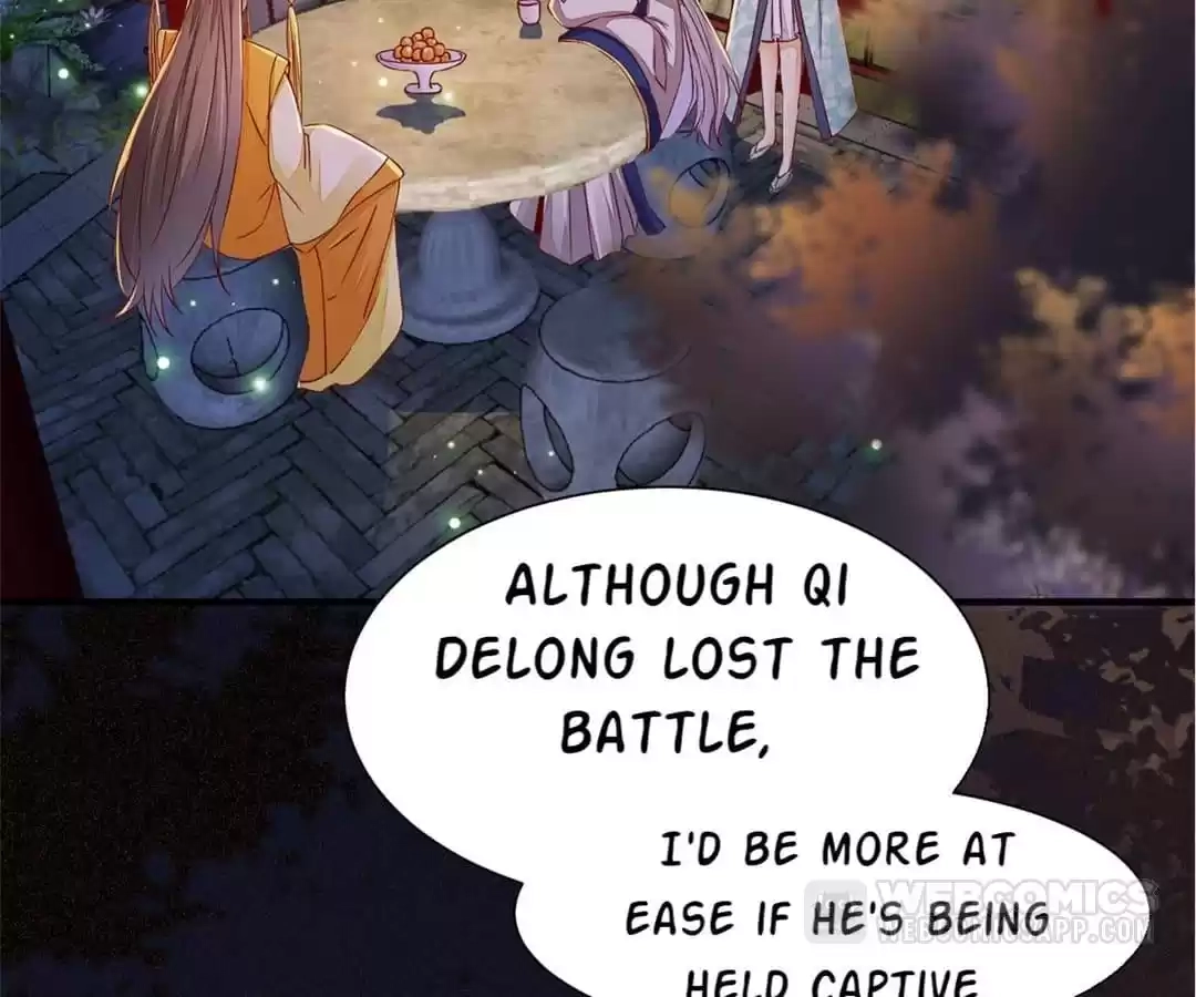 The Princess Is a Man Chapter 58 page 2 - 