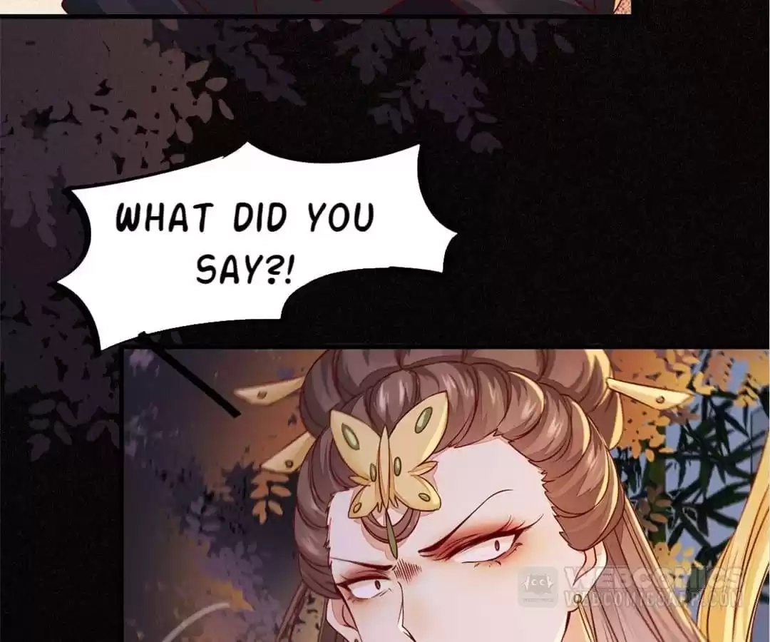 The Princess Is a Man Chapter 58 page 11 - 