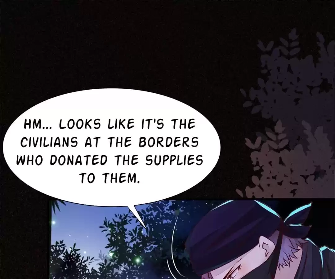 The Princess Is a Man Chapter 58 page 14 - 
