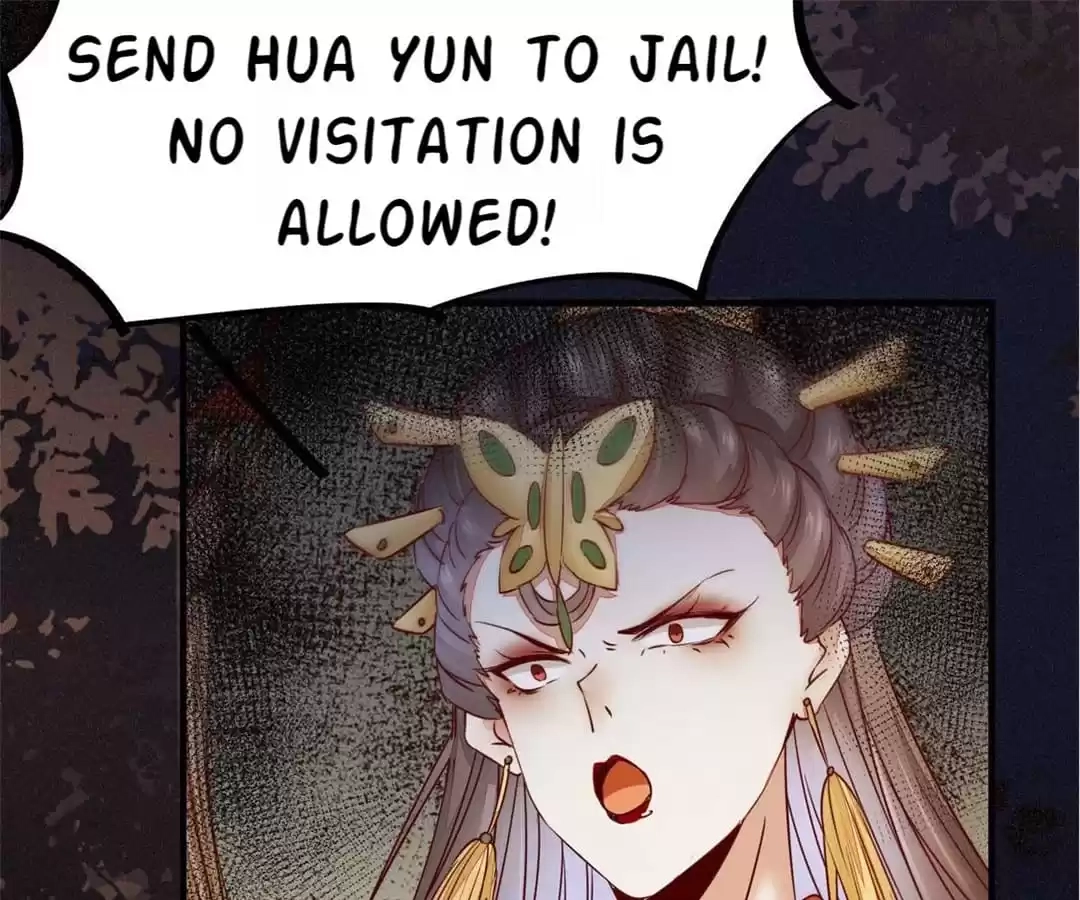 The Princess Is a Man Chapter 58 page 23 - 