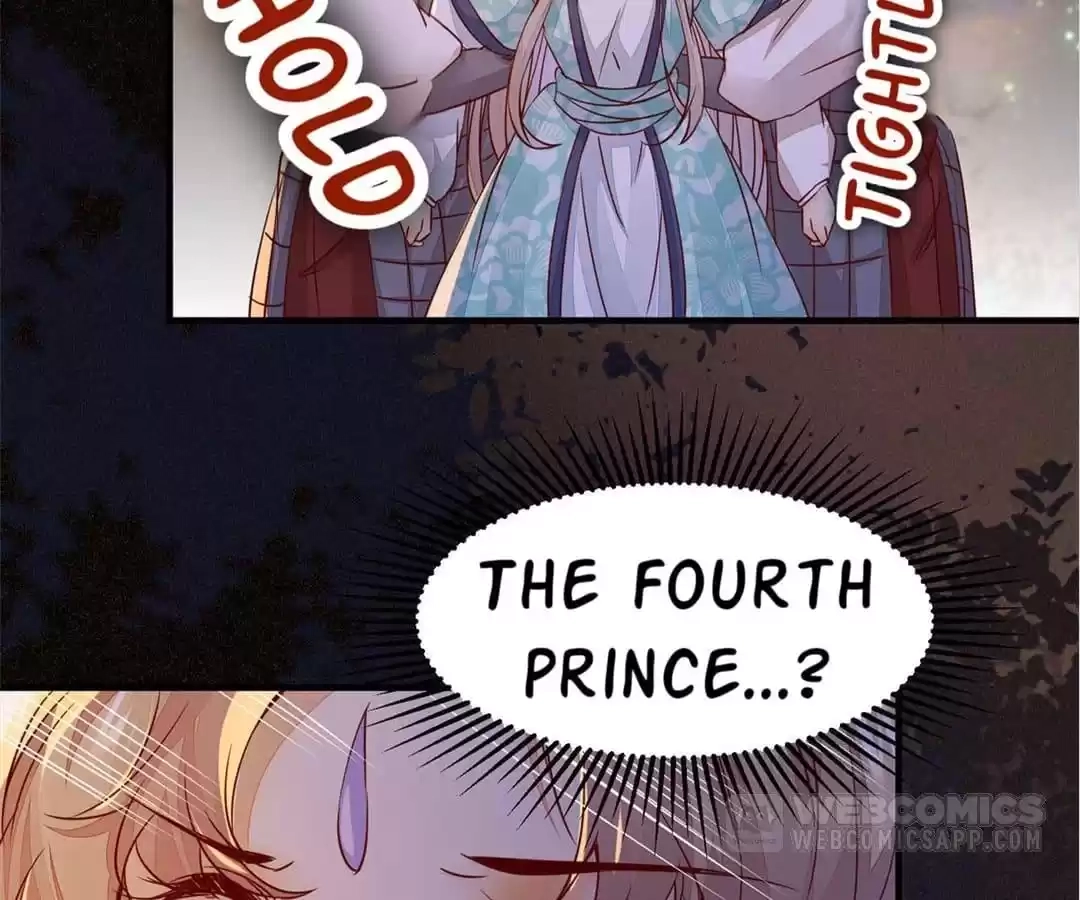The Princess Is a Man Chapter 58 page 27 - 