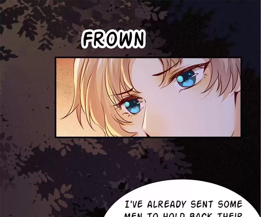 The Princess Is a Man Chapter 58 page 4 - 