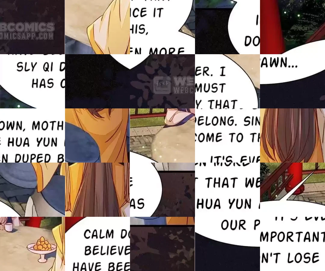 The Princess Is a Man Chapter 58 page 33 - 