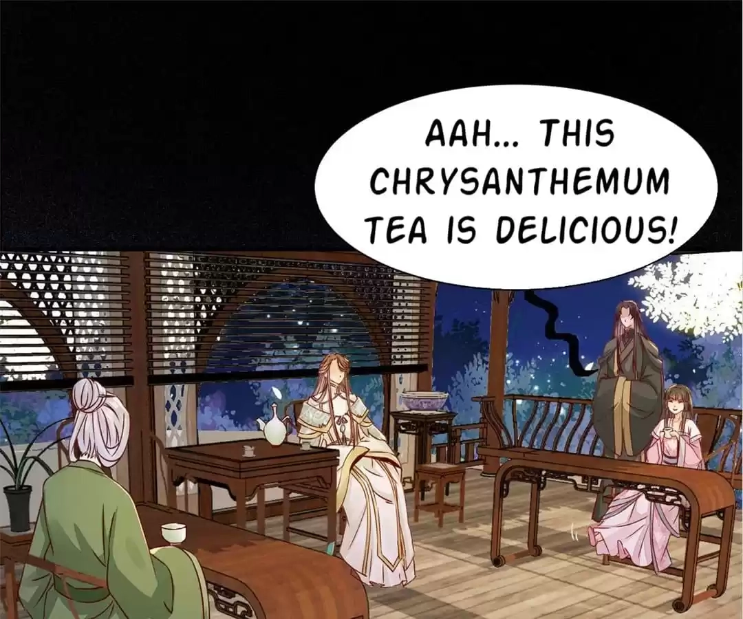 The Princess Is a Man Chapter 58 page 39 - 