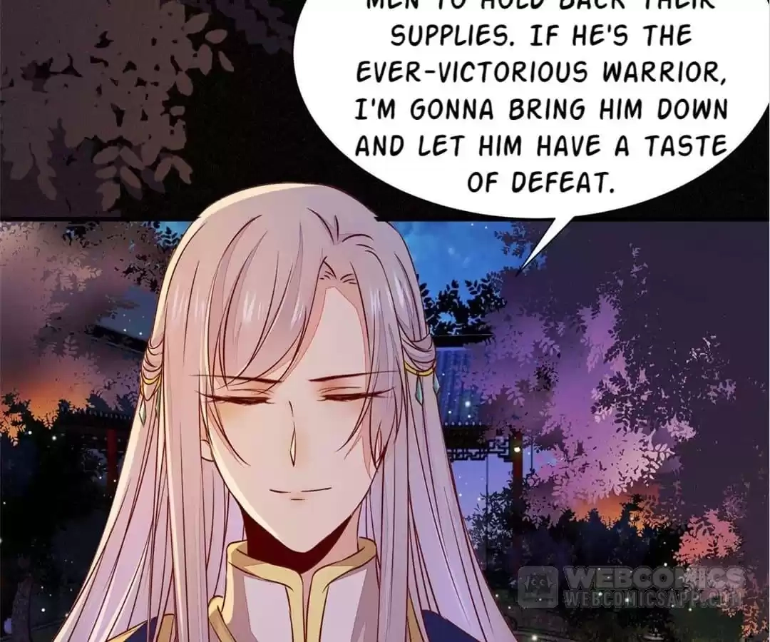 The Princess Is a Man Chapter 58 page 5 - 
