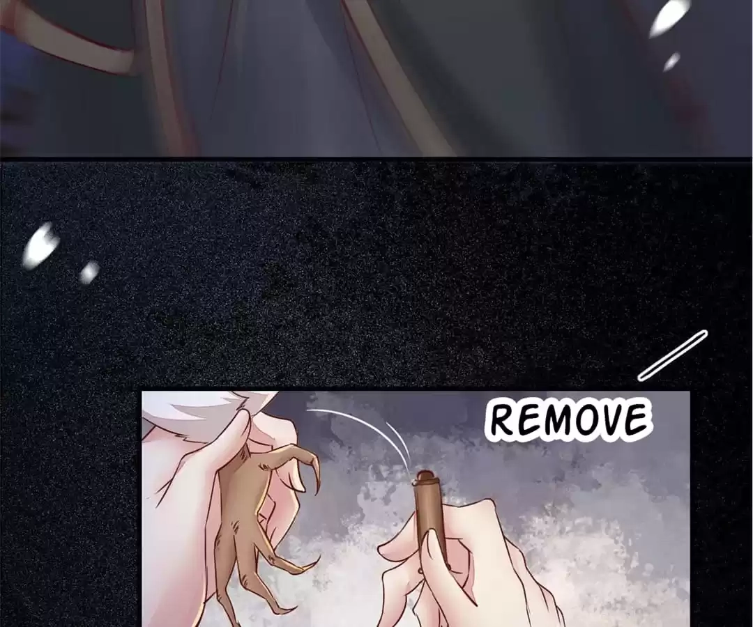 The Princess Is a Man Chapter 58 page 44 - 