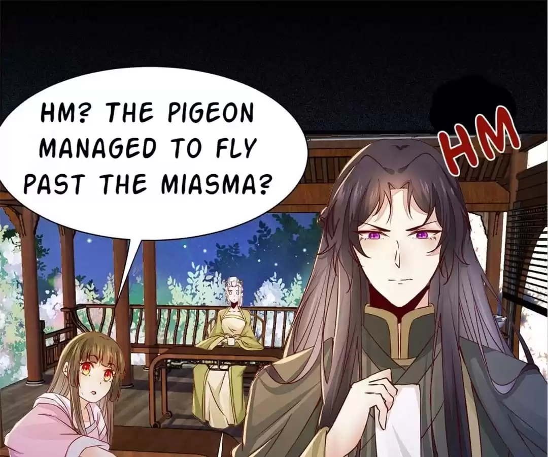 The Princess Is a Man Chapter 58 page 46 - 
