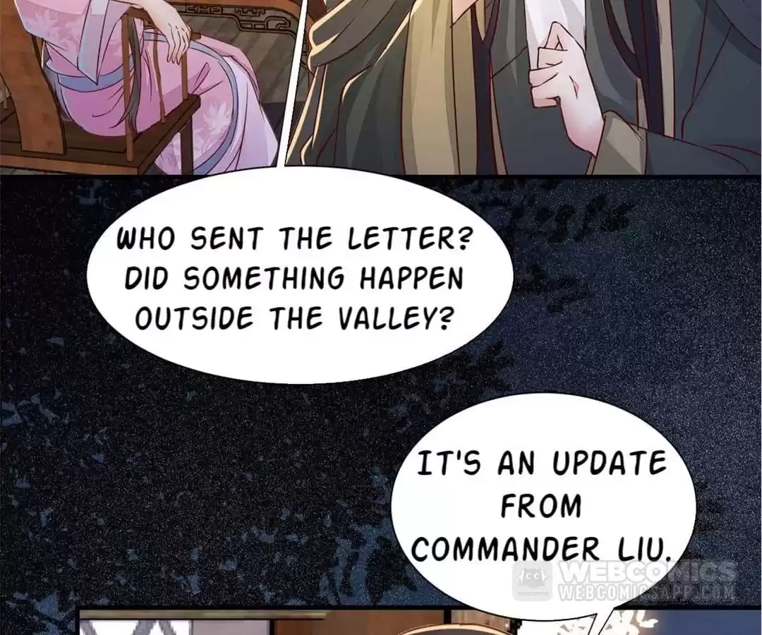 The Princess Is a Man Chapter 58 page 47 - 