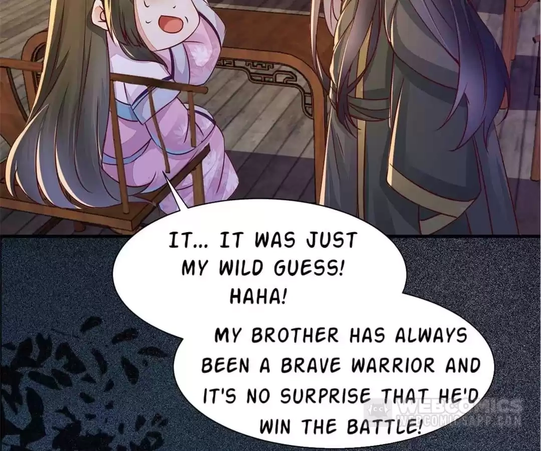 The Princess Is a Man Chapter 58 page 53 - 