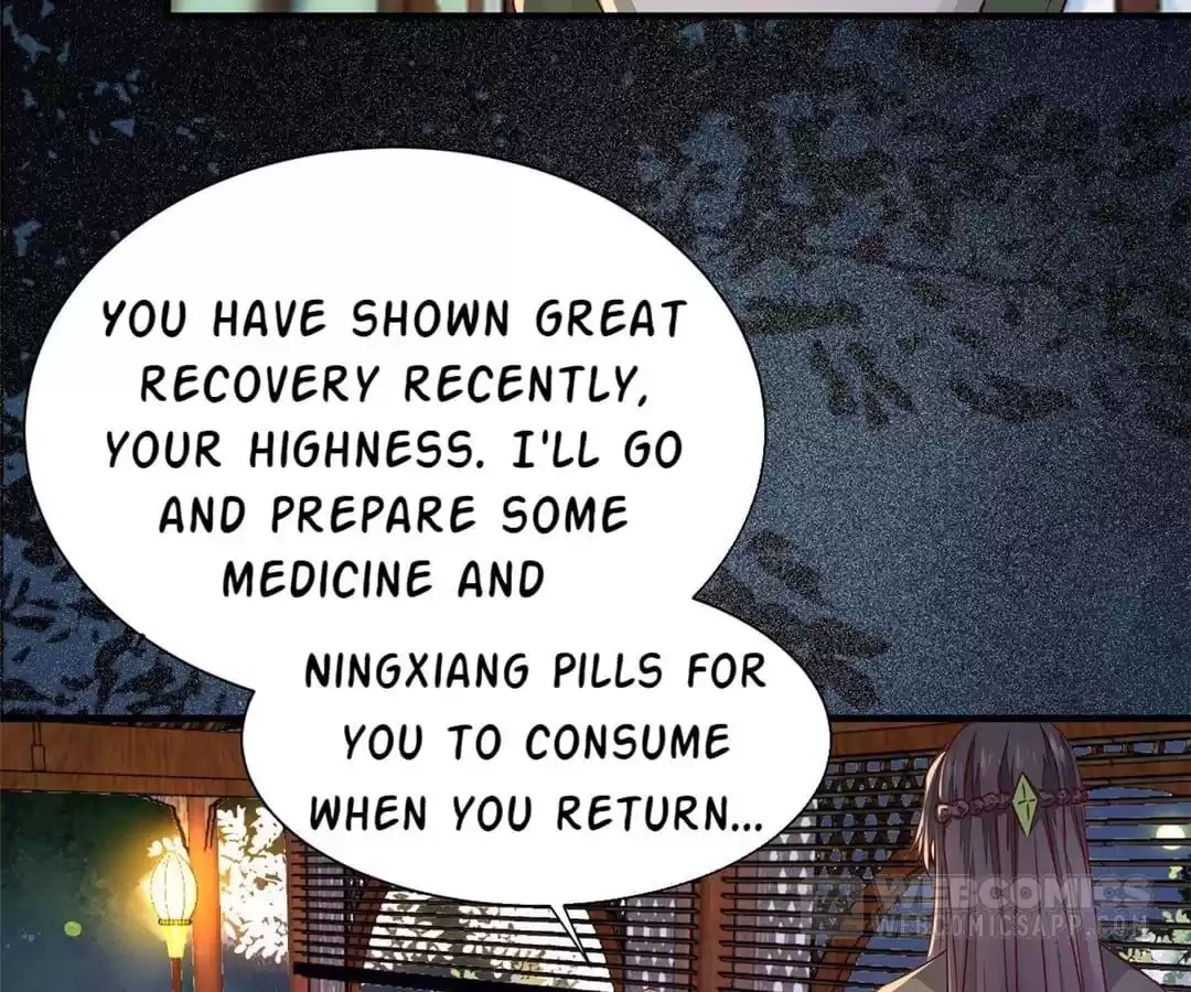 The Princess Is a Man Chapter 58 page 56 - 