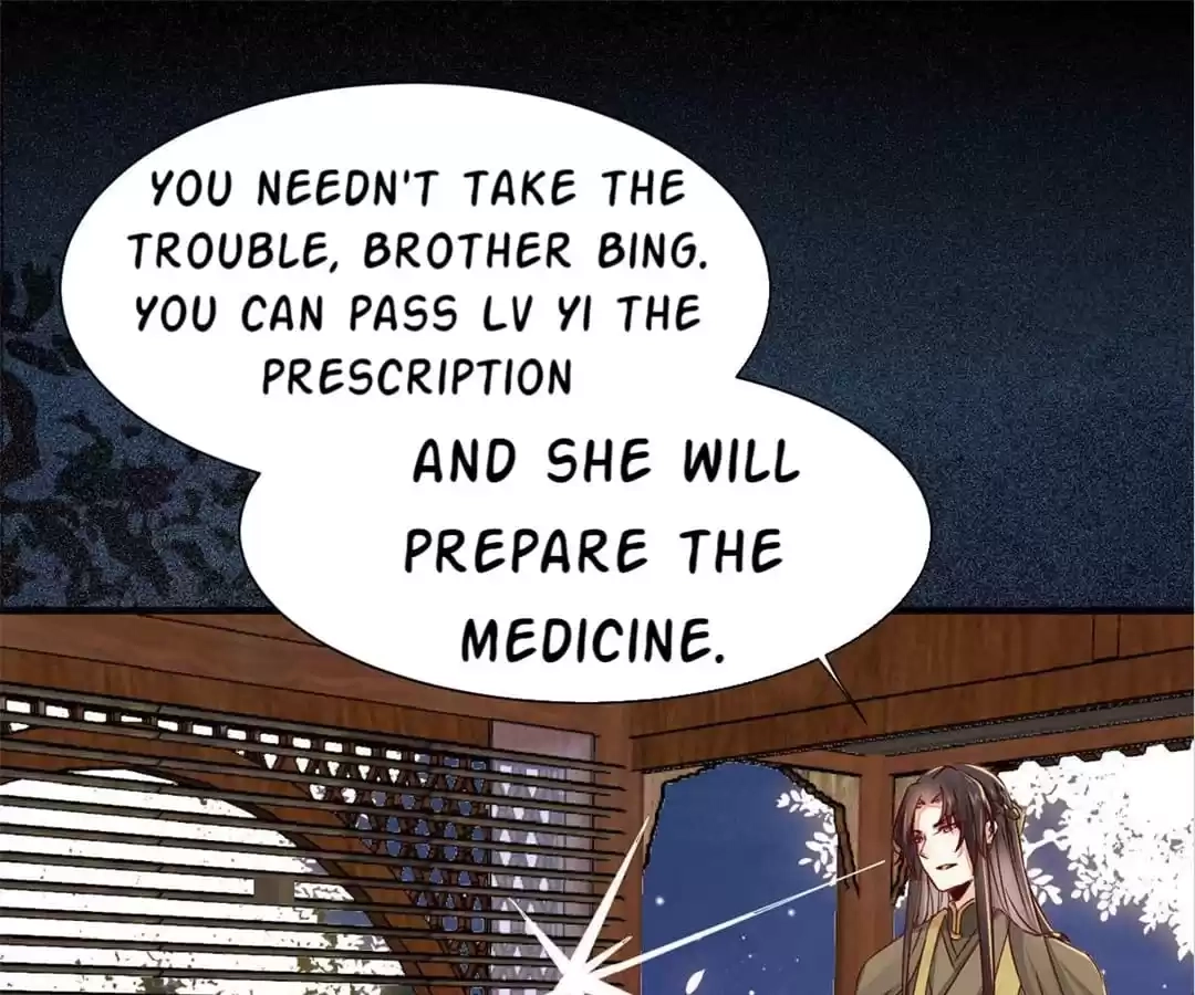 The Princess Is a Man Chapter 58 page 58 - 
