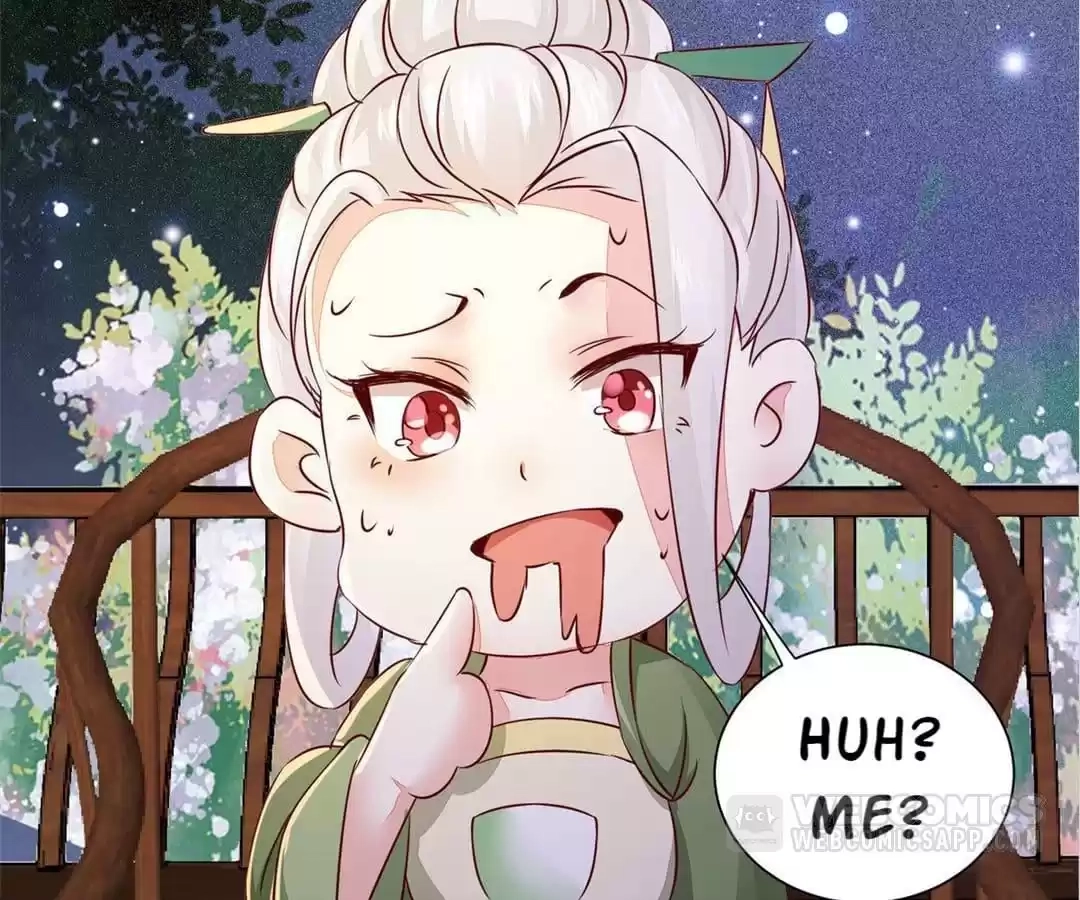 The Princess Is a Man Chapter 58 page 64 - 