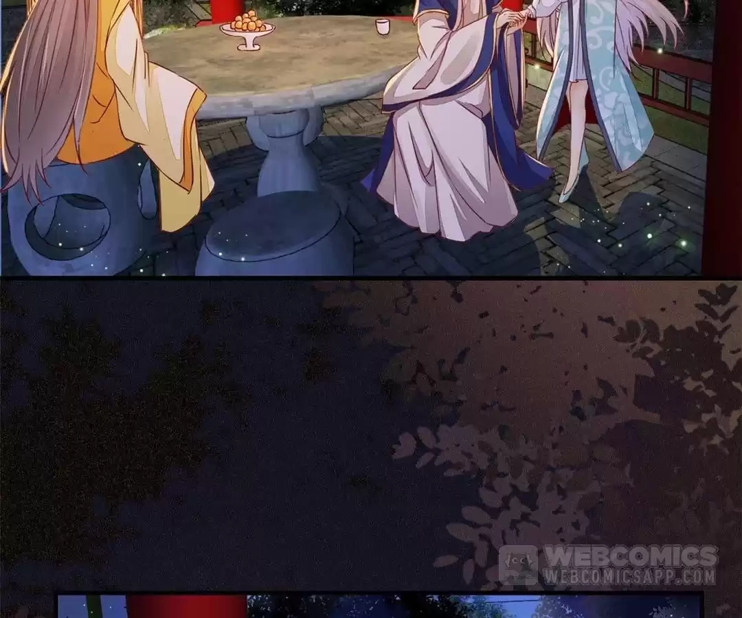 The Princess Is a Man Chapter 58 page 8 - 