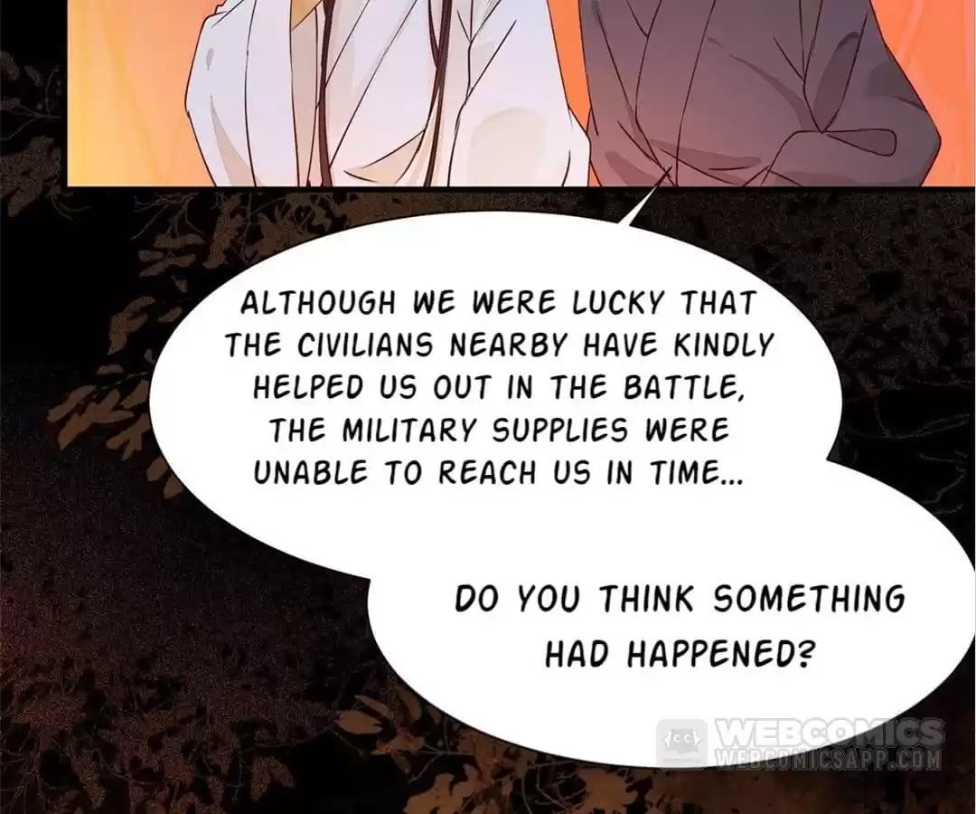 The Princess Is a Man Chapter 59 page 11 - 