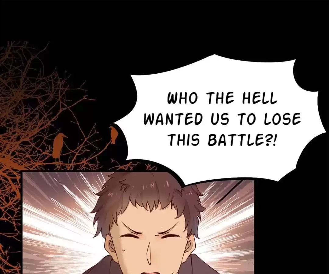 The Princess Is a Man Chapter 59 page 15 - 