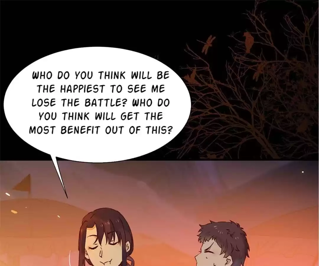 The Princess Is a Man Chapter 59 page 17 - 