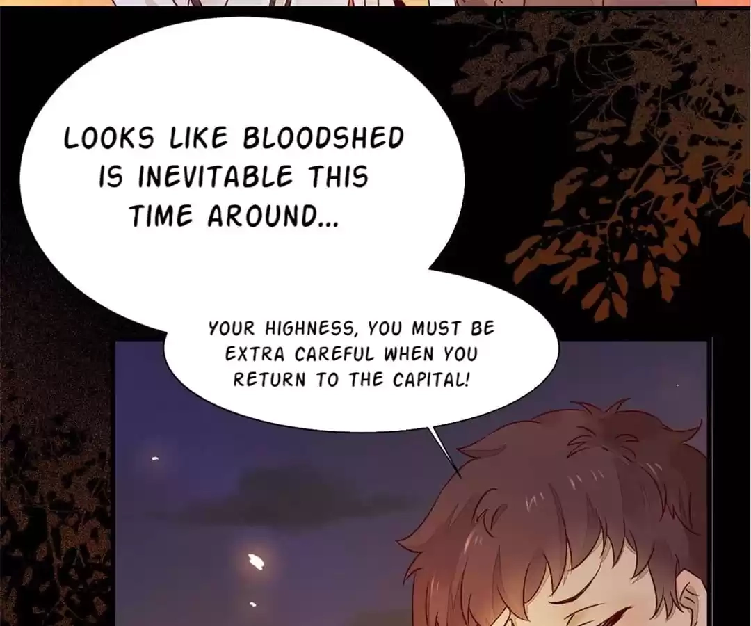 The Princess Is a Man Chapter 59 page 19 - 
