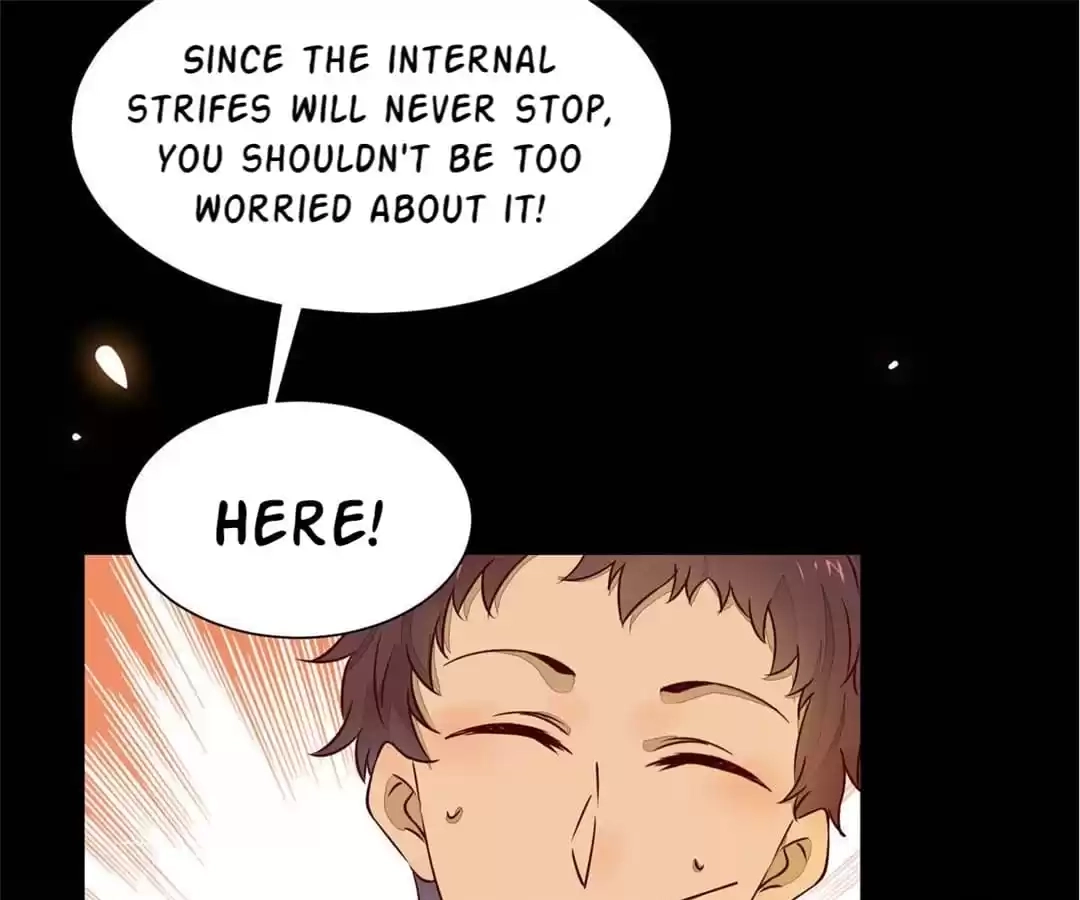 The Princess Is a Man Chapter 59 page 21 - 