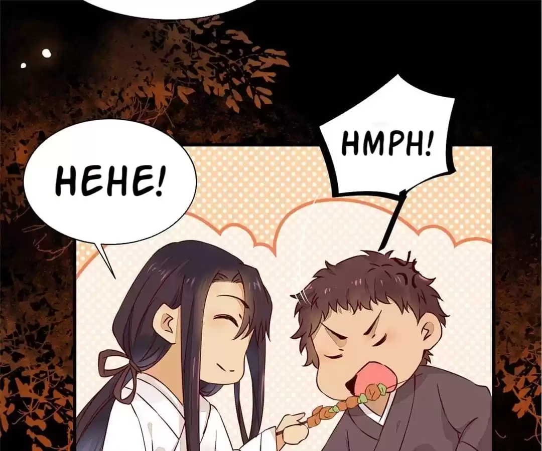The Princess Is a Man Chapter 59 page 25 - 