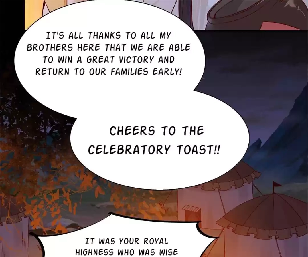 The Princess Is a Man Chapter 59 page 4 - 