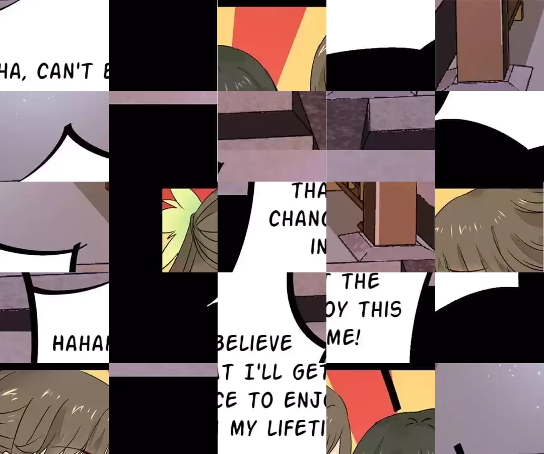 The Princess Is a Man Chapter 59 page 36 - 