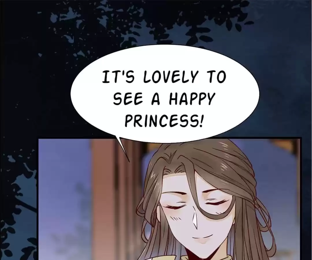 The Princess Is a Man Chapter 59 page 40 - 