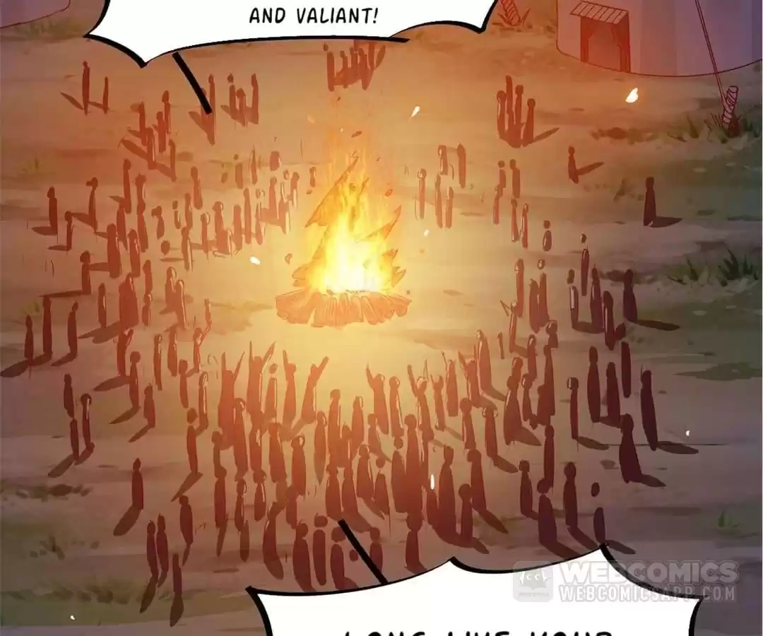 The Princess Is a Man Chapter 59 page 5 - 