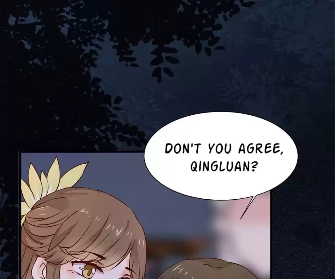 The Princess Is a Man Chapter 59 page 46 - 
