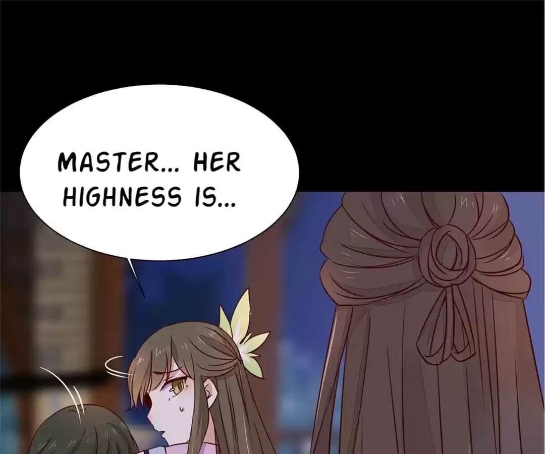 The Princess Is a Man Chapter 59 page 49 - 