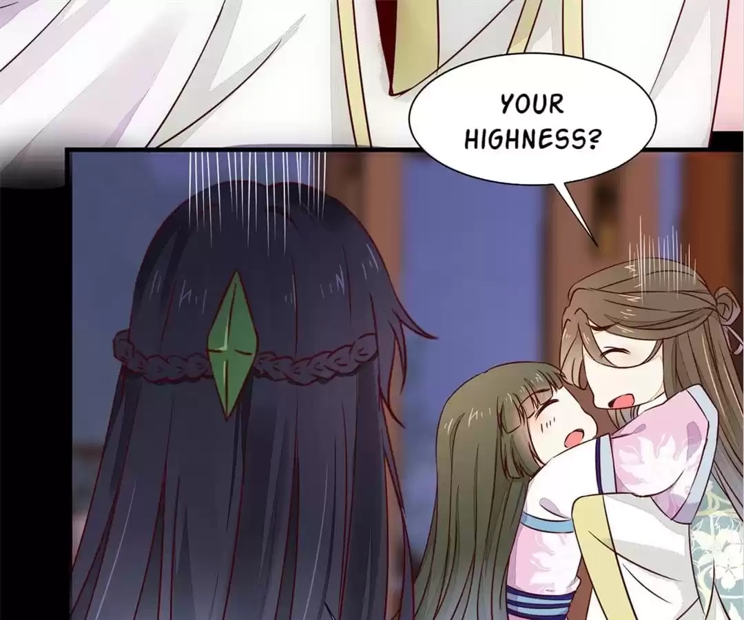 The Princess Is a Man Chapter 59 page 58 - 