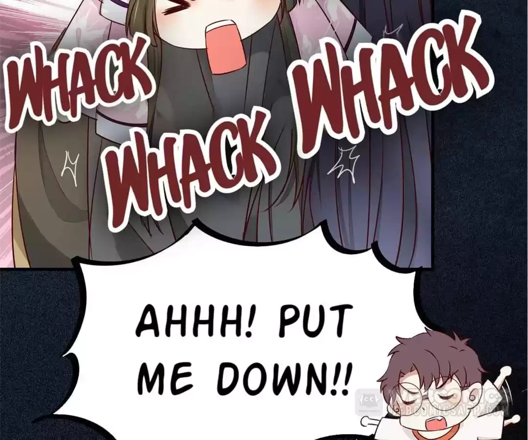 The Princess Is a Man Chapter 59 page 67 - 