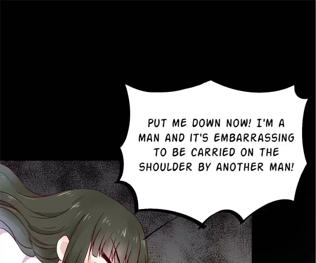 The Princess Is a Man Chapter 59 page 69 - 