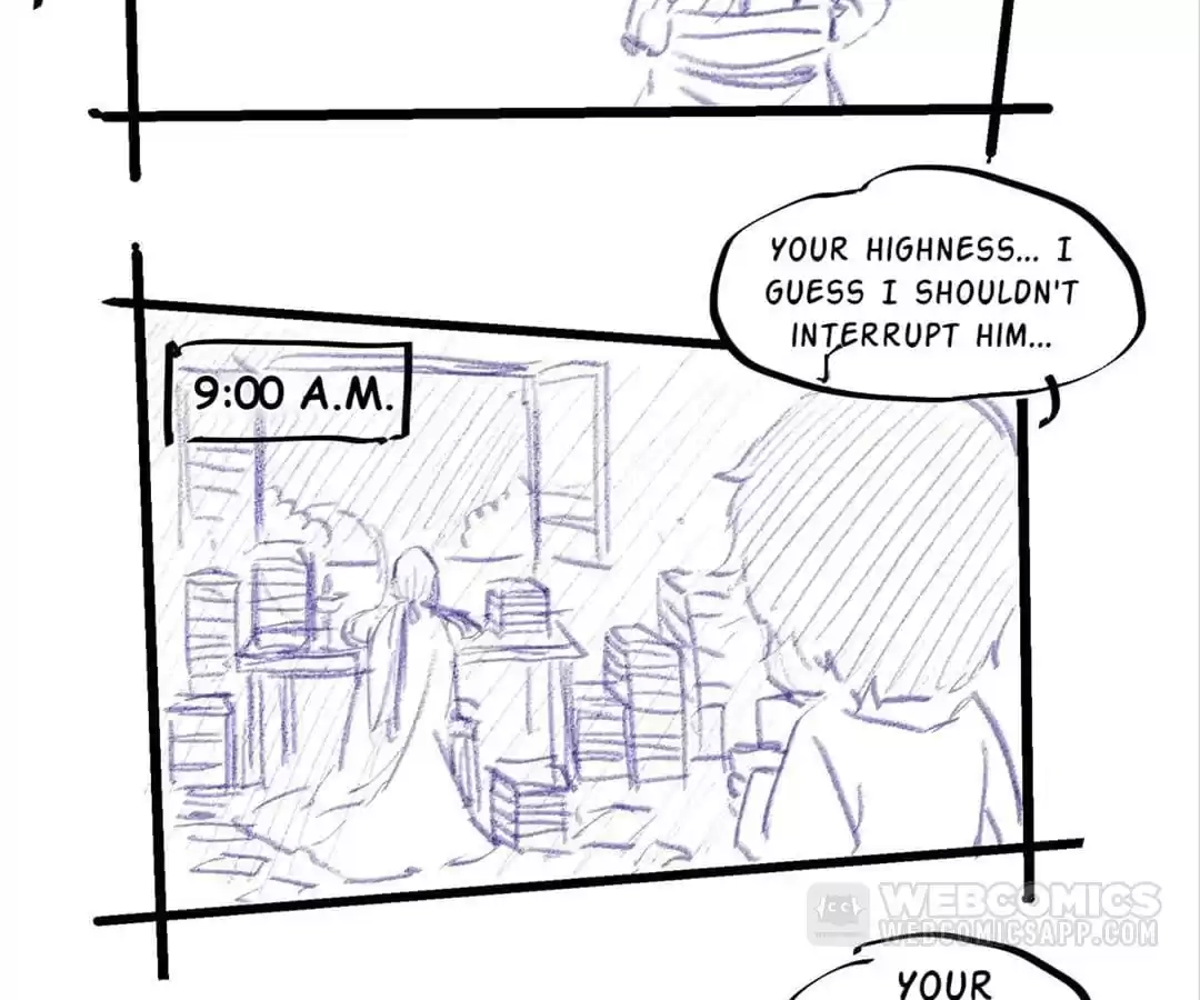 The Princess Is a Man Chapter 59 page 77 - 