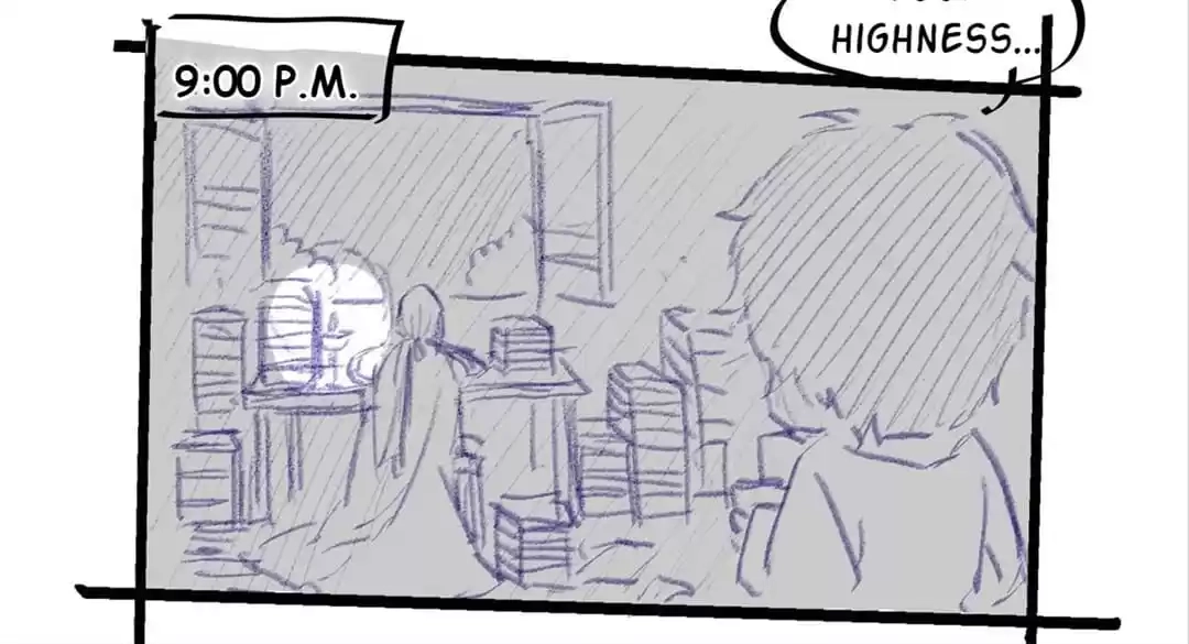 The Princess Is a Man Chapter 59 page 78 - 