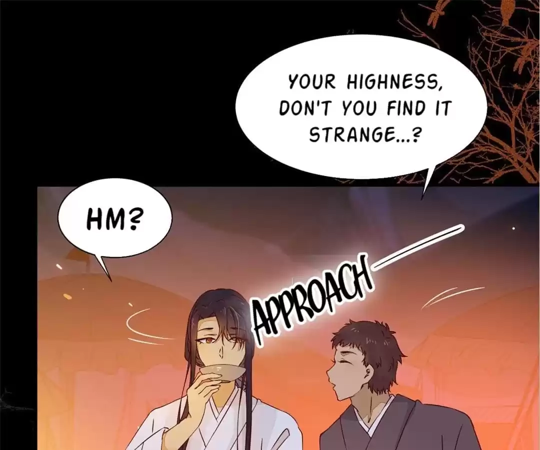 The Princess Is a Man Chapter 59 page 10 - 
