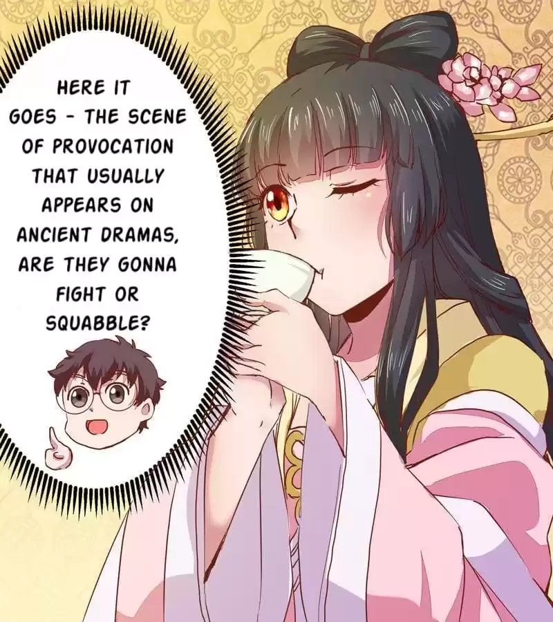 The Princess Is a Man Chapter 6 page 14 - 