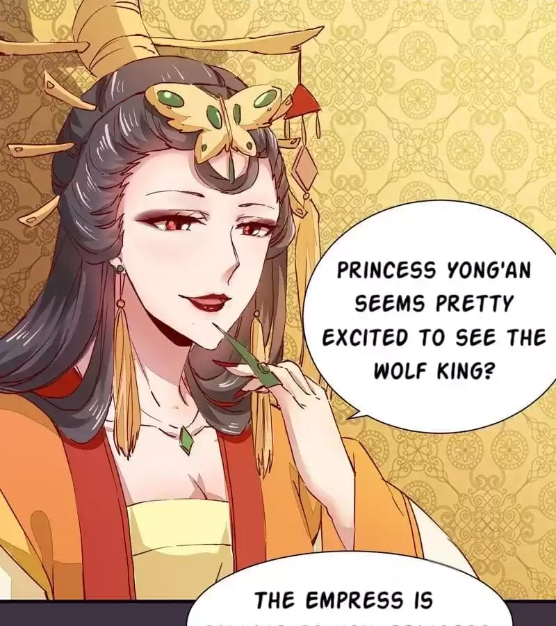 The Princess Is a Man Chapter 6 page 20 - 