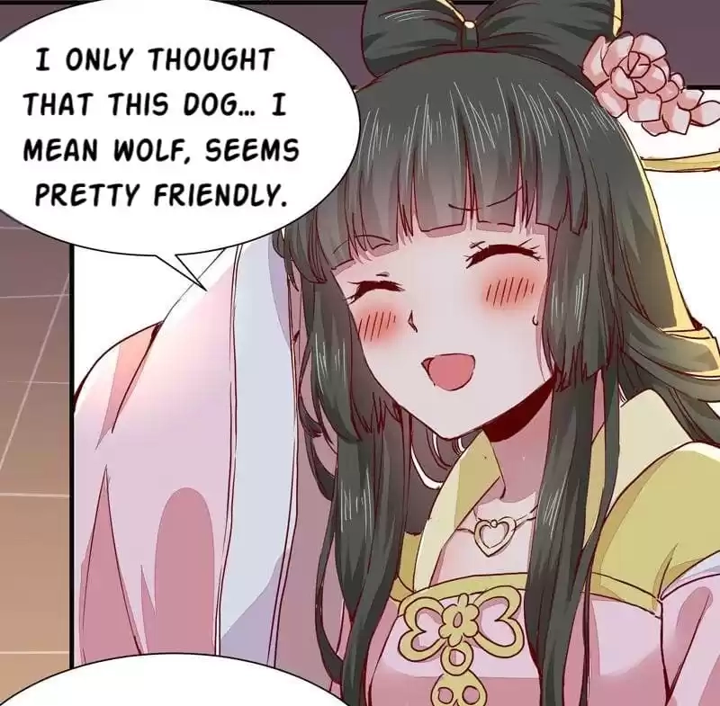 The Princess Is a Man Chapter 6 page 23 - 