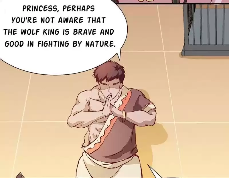 The Princess Is a Man Chapter 6 page 24 - 