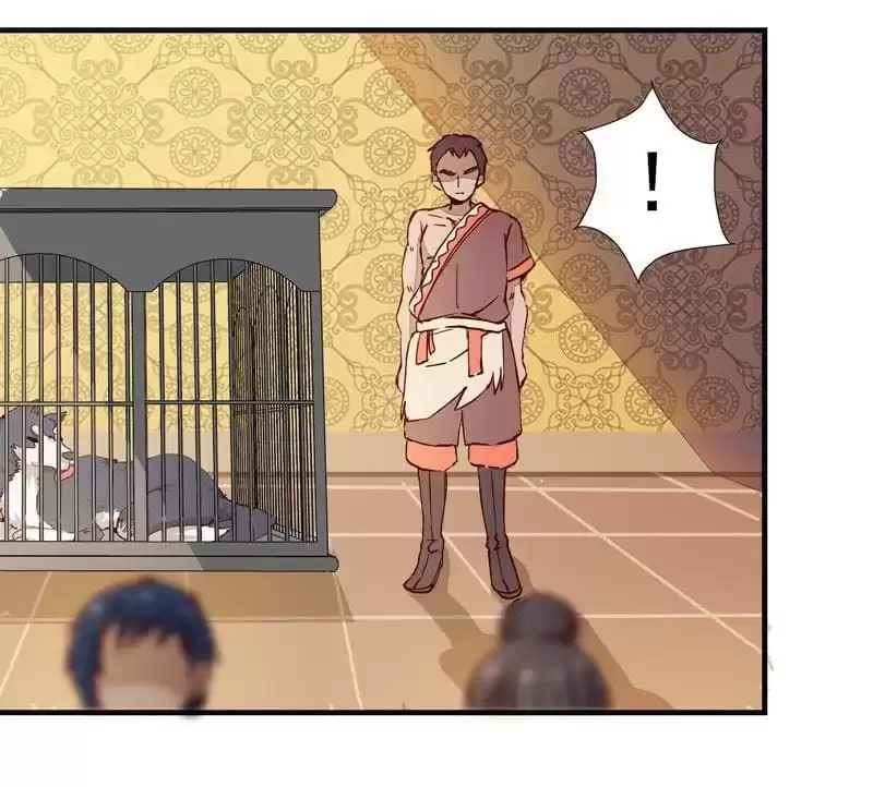 The Princess Is a Man Chapter 6 page 31 - 